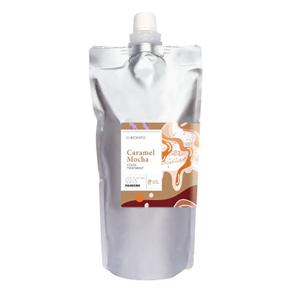 パイモア クロマト カラートリートメント 500g ソイラテ