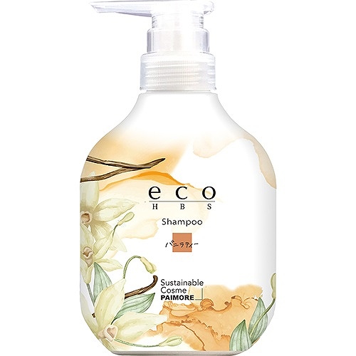 パイモア eco HBS シャンプー 500ml バニラティー