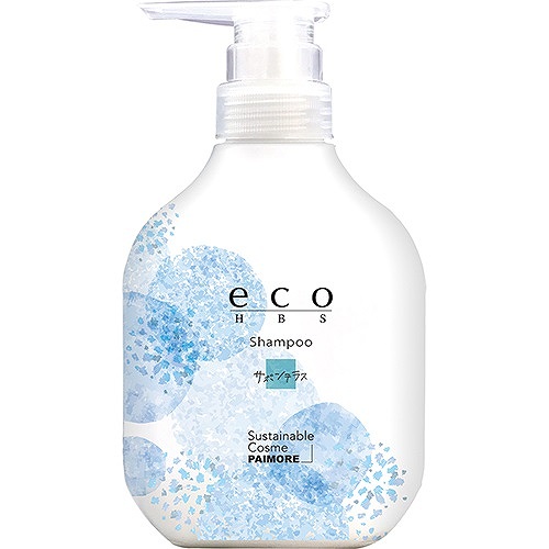 パイモア eco HBS シャンプー 500ml サボンテラス
