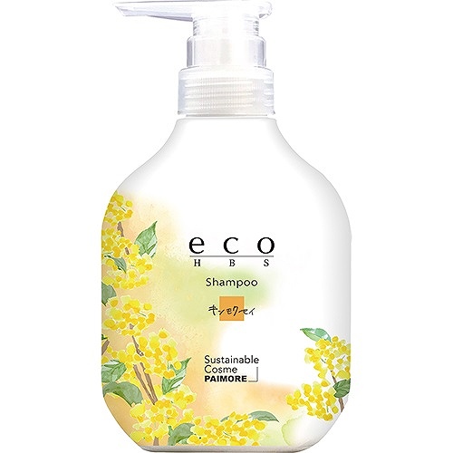 パイモア eco HBS シャンプー 500ml キンモクセイ