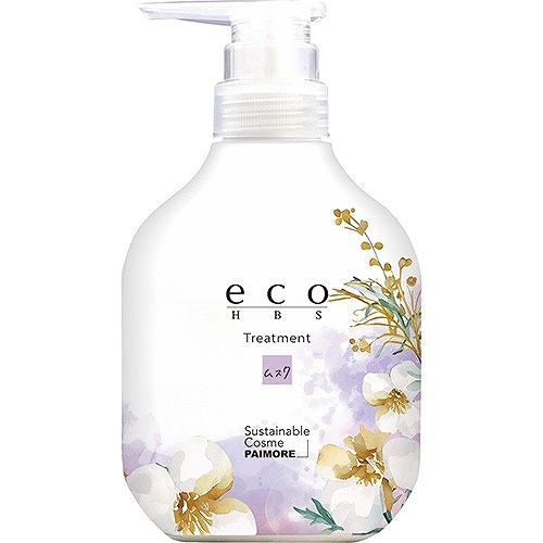 パイモア eco HBS トリートメント 500g ムスク