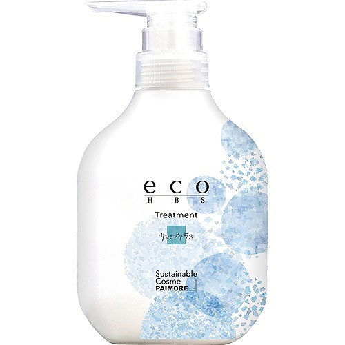 パイモア eco HBS トリートメント 500g サボンテラス
