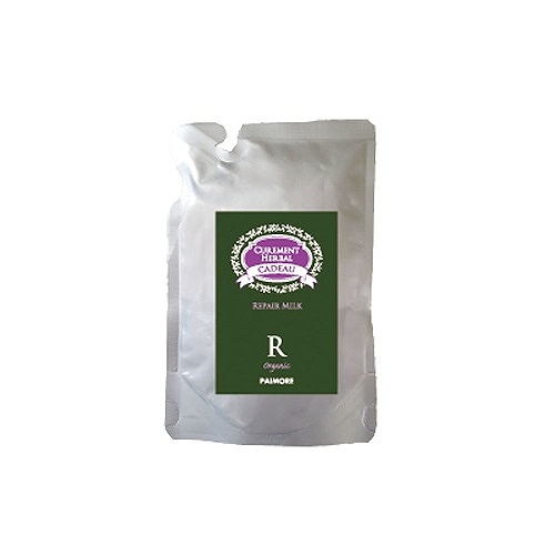 パイモア キャドゥ リペアミルク 100ｇ （レフィル）