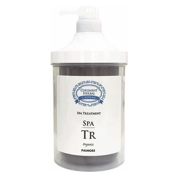 パイモア キャドゥ　スパ　トリートメント 720ｇ (ケース付)