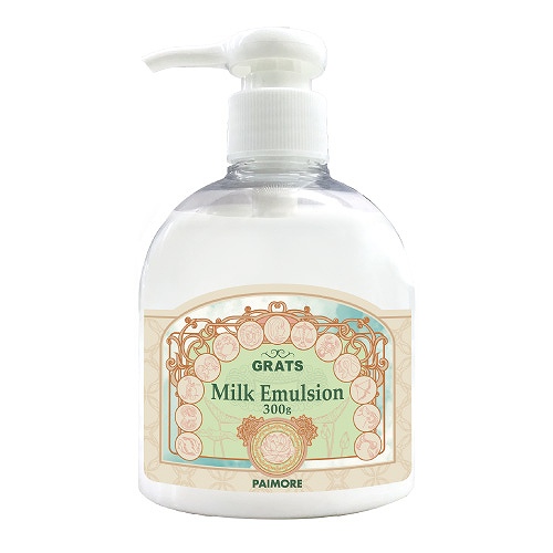 パイモア グラッツ　ミルク　エマルジョン 300ｇ