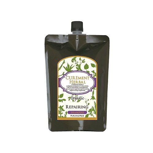 パイモア リペアリングシャンプー 500ml  (レフィル)