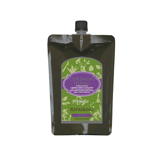 パイモア リペアリングマスク 500ｇ  (レフィル)