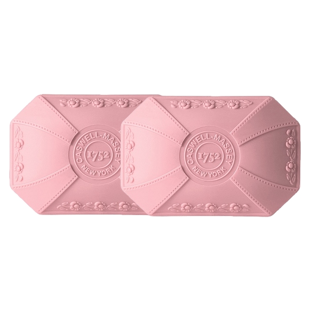 キャスウェル マッセイ バーソープ 100g x 2 ローズ