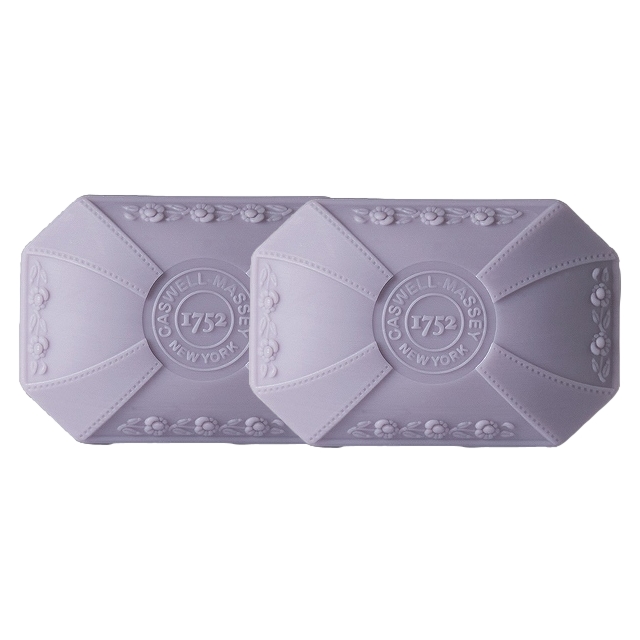 キャスウェル マッセイ バーソープ 100g x 2 オーキッド