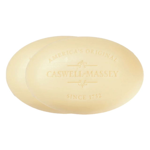 キャスウェル マッセイ バーソープ 164g x 2 ナンバーシックス