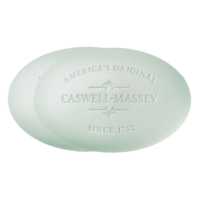 キャスウェル マッセイ バーソープ 164g x 2 ジョッキークラブ