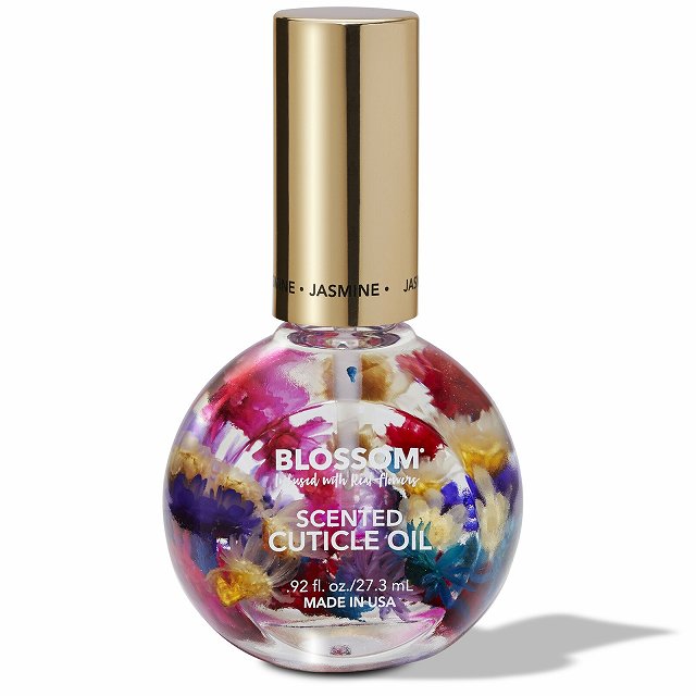 ブロッサム ブロッサム ネイルオイル 27.3ml ジャスミン