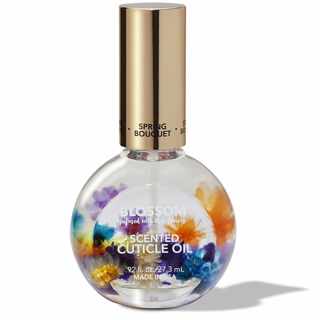 ブロッサム ブロッサム ネイルオイル 27.3ml スプリンングブーケ