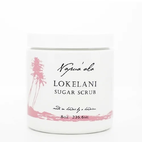 ナプアアラ シュガースクラブ 236ml ロケラニ