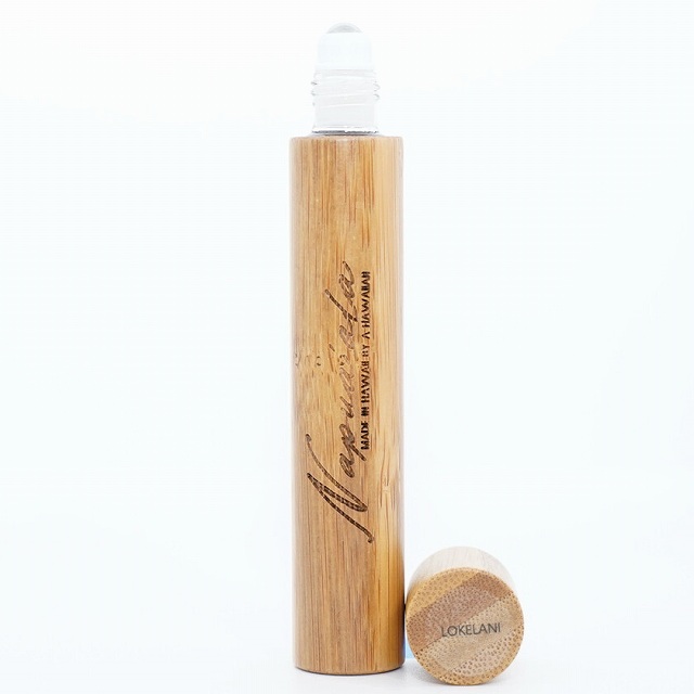 ナプアアラ ロールオンパフューム 14.5ml ロケラニ