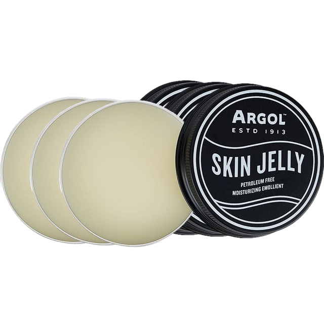 アルゴール スキンゼリー 50g x 3 お得な3個セット