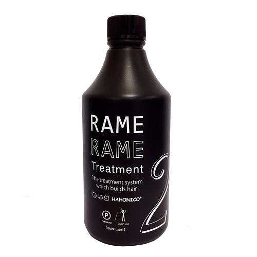 ハホニコ ザ ラメラメ NO.2 (イオンチェンジャーガンマ)  500ml