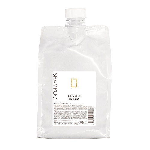 ハホニコ レブリ シャンプー 1000ml