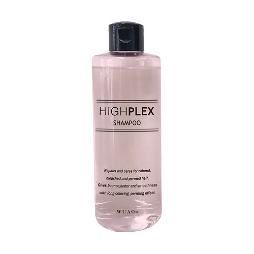 ウアオ ハイプレックス シャンプー 300ml