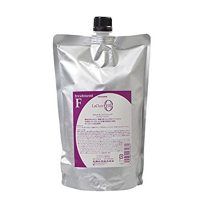 タマリス ラクレア オー トリートメント F(フルリペア) 2000ｇ(リフィル）
