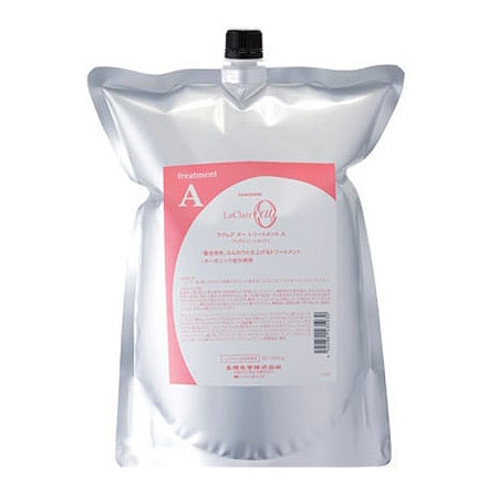 タマリス ラクレア オー トリートメント A(エアリーリペア) 2000ｇ(リフィル）