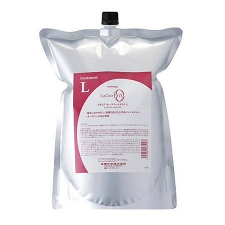 タマリス ラクレア オー トリートメント L(ラッシュリペア)  2000ｇ(リフィル）