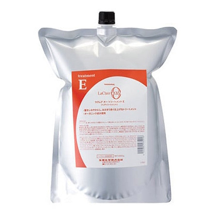 タマリス ラクレア オー トリートメント E(エモリエントリペア)  2000ｇ(リフィル）