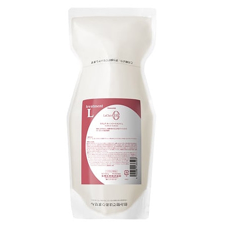 タマリス ラクレア オー トリートメント L(ラッシュリペア)  600g(リフィル）