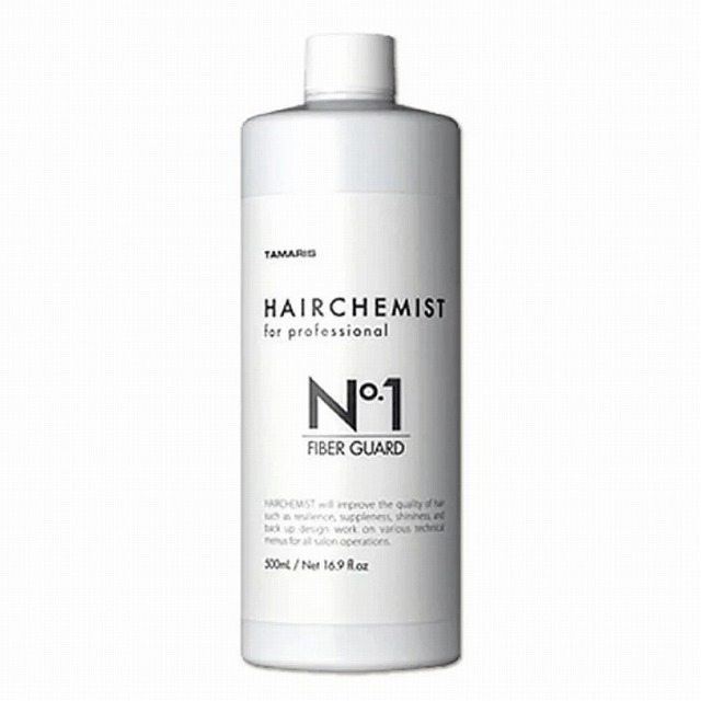 タマリス ヘアケミスト ファイバーガード№1 500ml