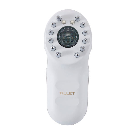 ティレット ティレット  ホワイト