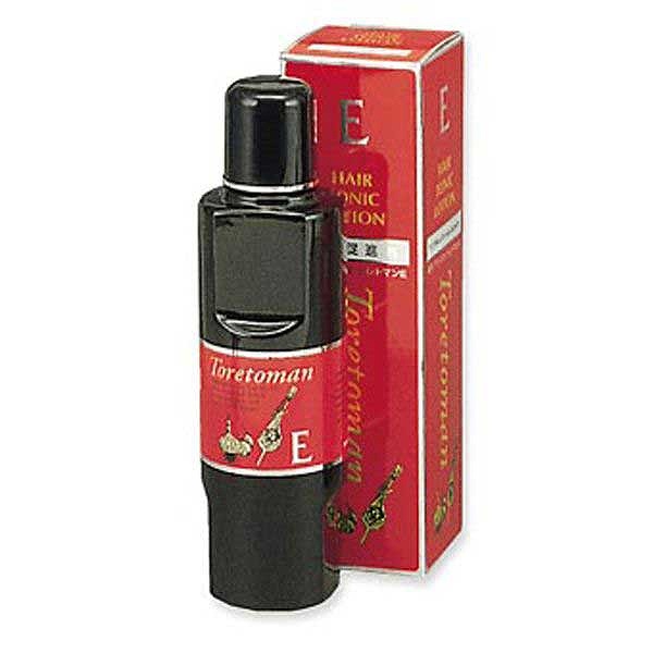 セフティ トレトマンE 160ml