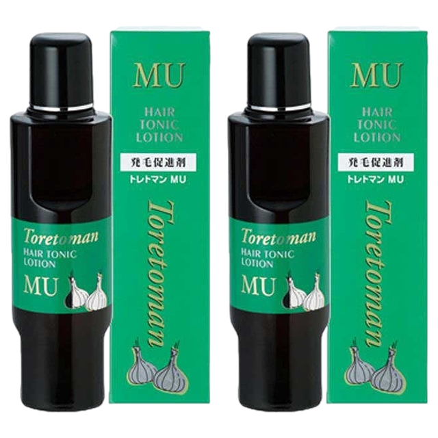 セフティ トレトマンMU 160ml x 2 お得な2個セット