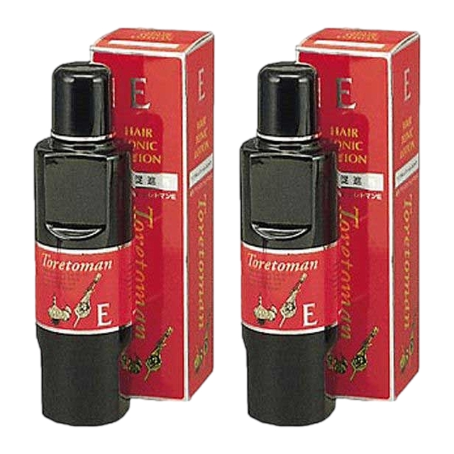 セフティ トレトマンE 160ml x 2 お得な2個セット