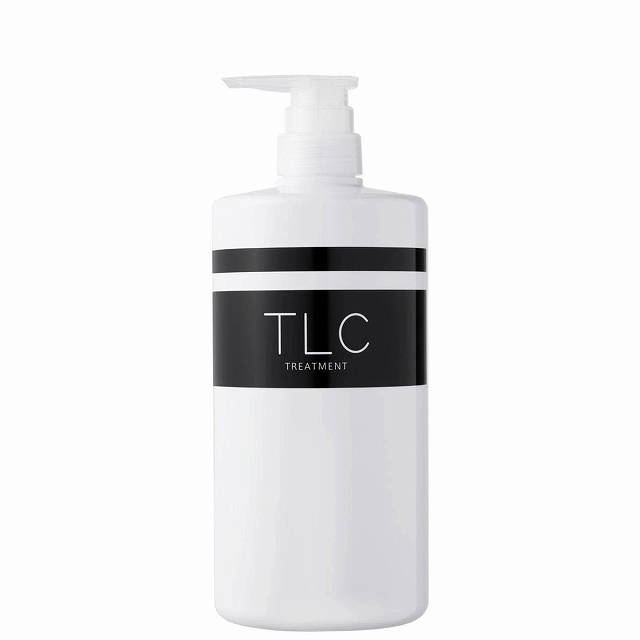 セフティ TLC トリートメント  詰め替えボトルのみ(1000ｇサイズ）