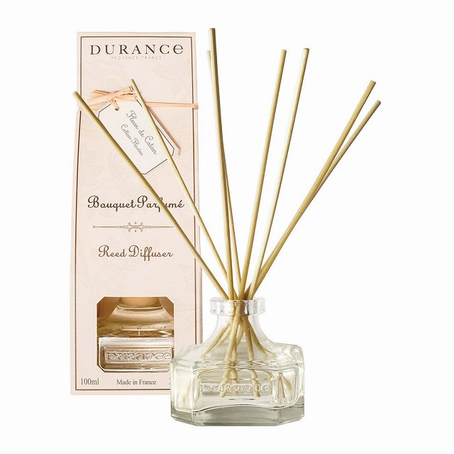 デュランス フレグランスブーケ 100ml コットンフラワー