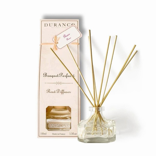 デュランス フレグランスブーケ 100ml ローズ