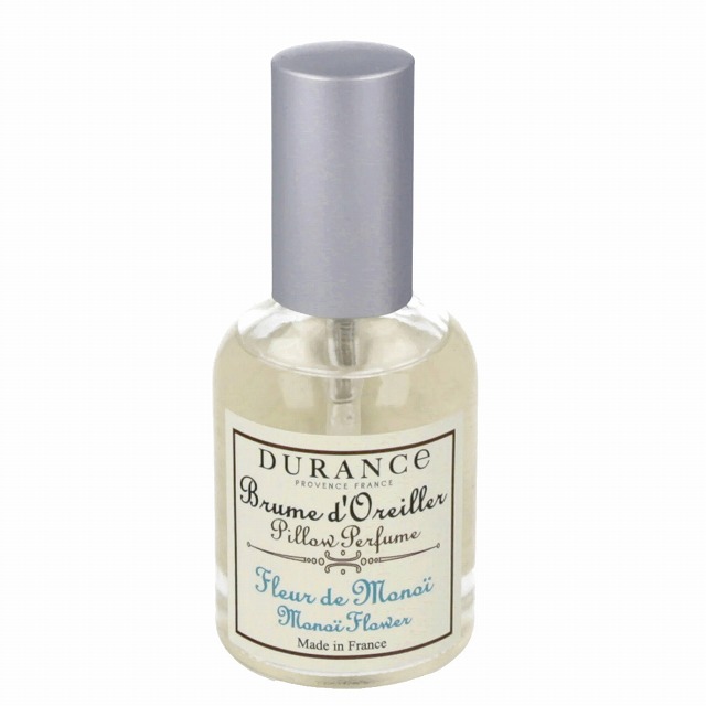 デュランス ピロー ミスト 50ml モノイフラワー