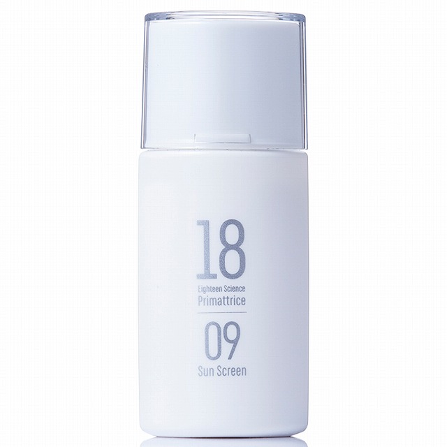 プリマトリーチェ 1809 サンスクリーン 30ml