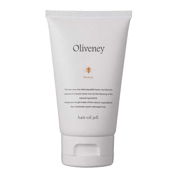 アモロス オリヴァニー HNヘアオイルジェル 50g