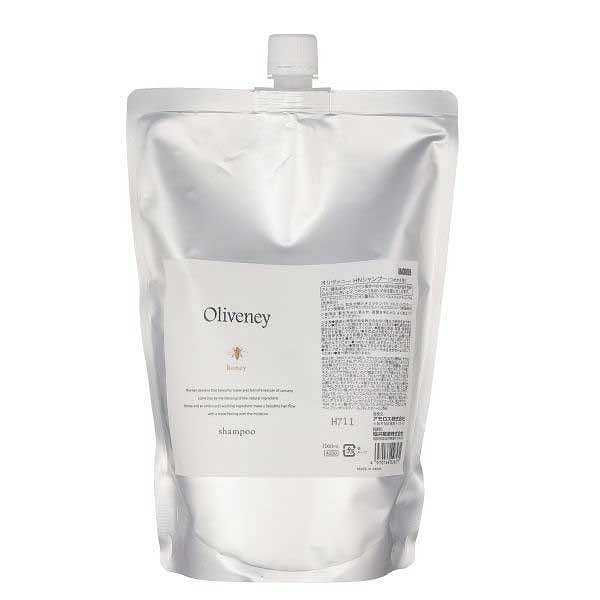 アモロス オリヴァニー OVシャンプー 1000ml レフィル