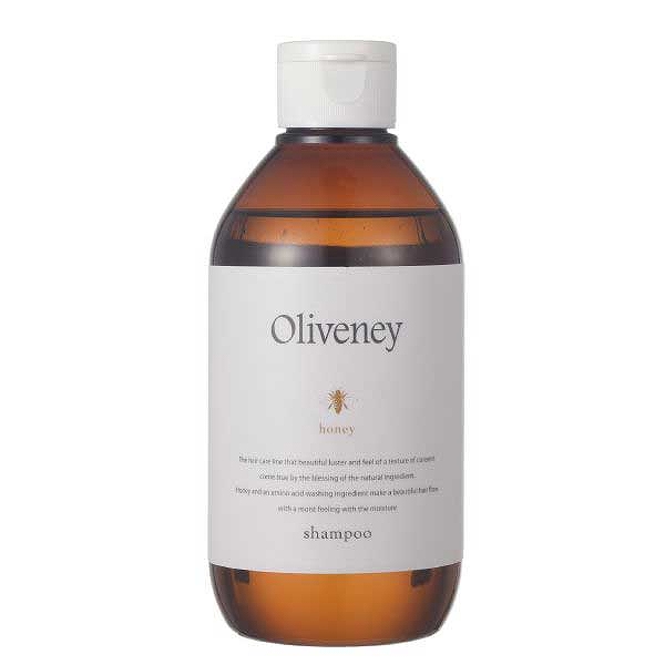 アモロス オリヴァニー HNシャンプー 250ml