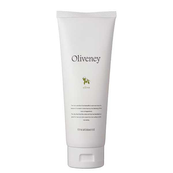 アモロス オリヴァニー OVヘアトリートメント 170g