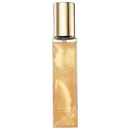 ソフプロフェッショナル ブライティングミスト P 110ml