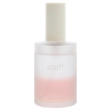 ソフプロフェッショナル オイルインセラム　木蓮（MOKUREN） 100ml