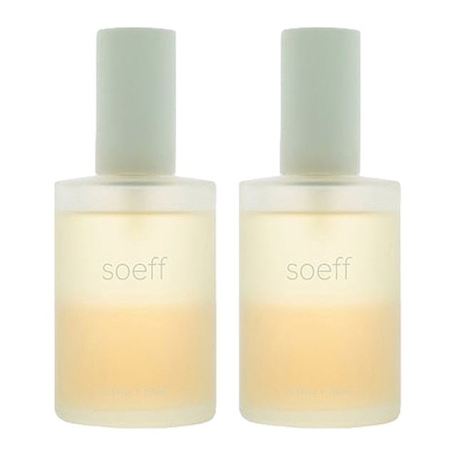 ソフプロフェッショナル オイルインセラム ピュア 金木犀（PURE