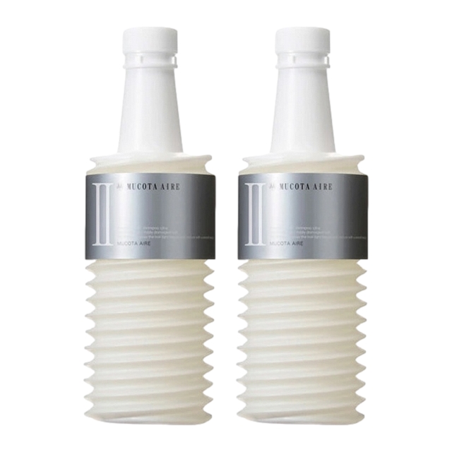 ムコタ アデューラ アイレ02 700ml(レフィル) x 2 お得な2個セット