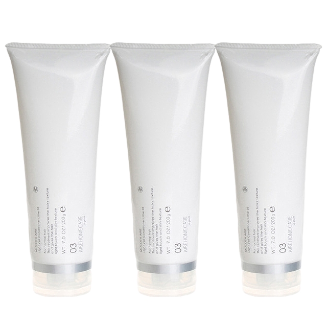 ムコタ アデューラ アイレ03 200ml x 3 お得な3個セット