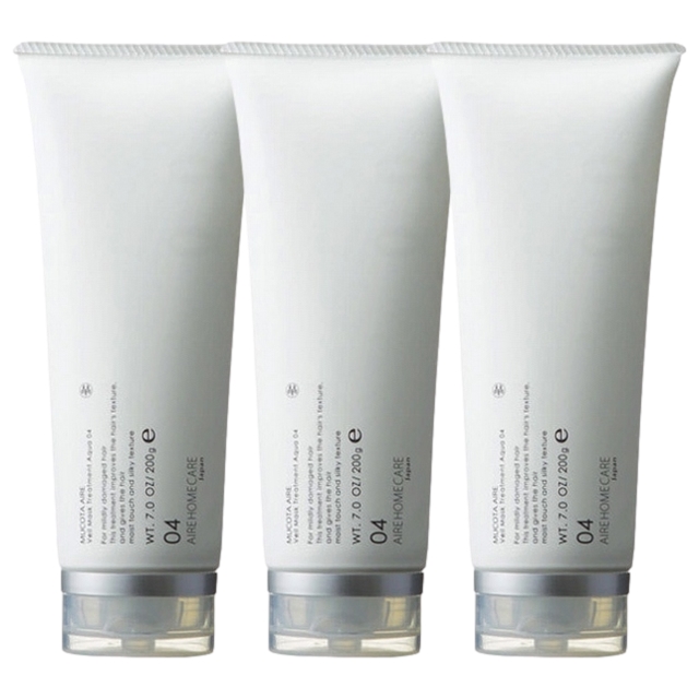 ムコタ アデューラ アイレ04 200g x 3 お得な3個セット