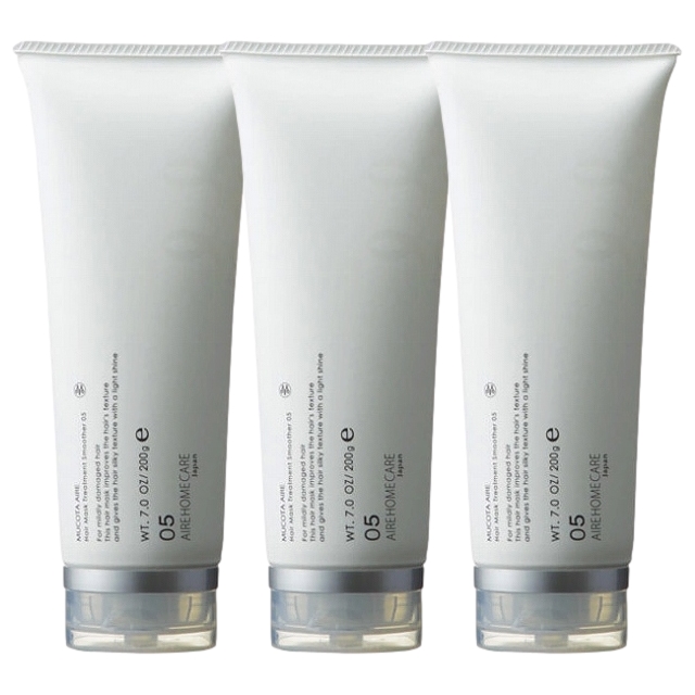 ムコタ アデューラ アイレ05 200g x 3 お得な3個セット