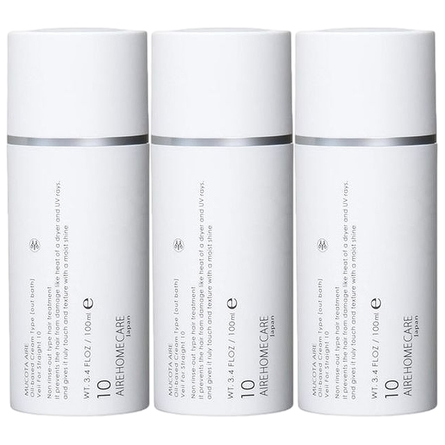 ムコタ アデューラ アイレ10 100g x 3 お得な3個セット